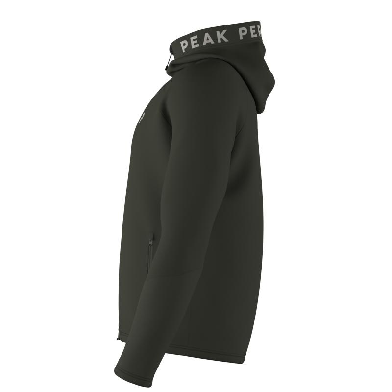 Peak Performance Peak Performance M Rider Zip Hood G79942 Nuten Sport 1 2 3