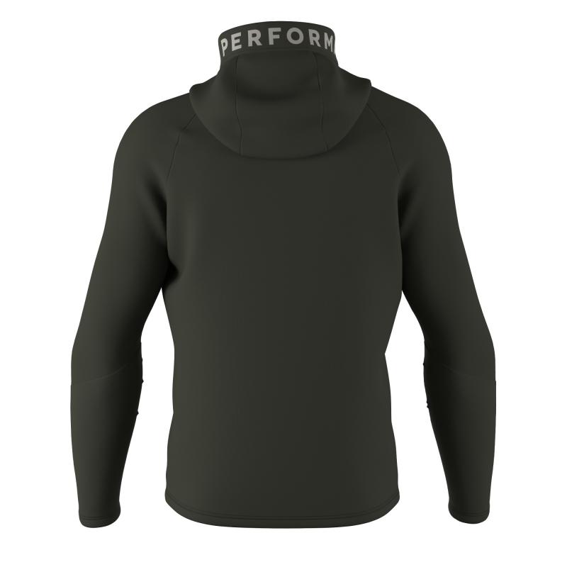 Peak Performance Peak Performance M Rider Zip Hood G79942 Nuten Sport 1 2 3 4 5