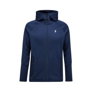 Peak Performance Peak Performance M Rider Essentials Zip Hood G80573 Nuten Sport 6