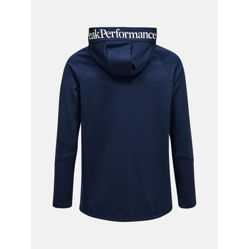 Peak Performance Peak Performance M Rider Essentials Zip Hood G80573 Nuten Sport 5