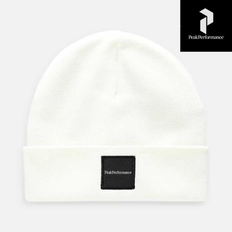 Peak Performance Switch Lue Hvit