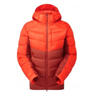 Rab Rab Axion Pro Jacket Wmns QDE-69 Nuten Sport 1