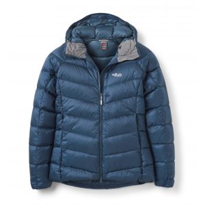 Rab Rab Axion Pro Jacket Wmns QDE-69 Nuten Sport 1