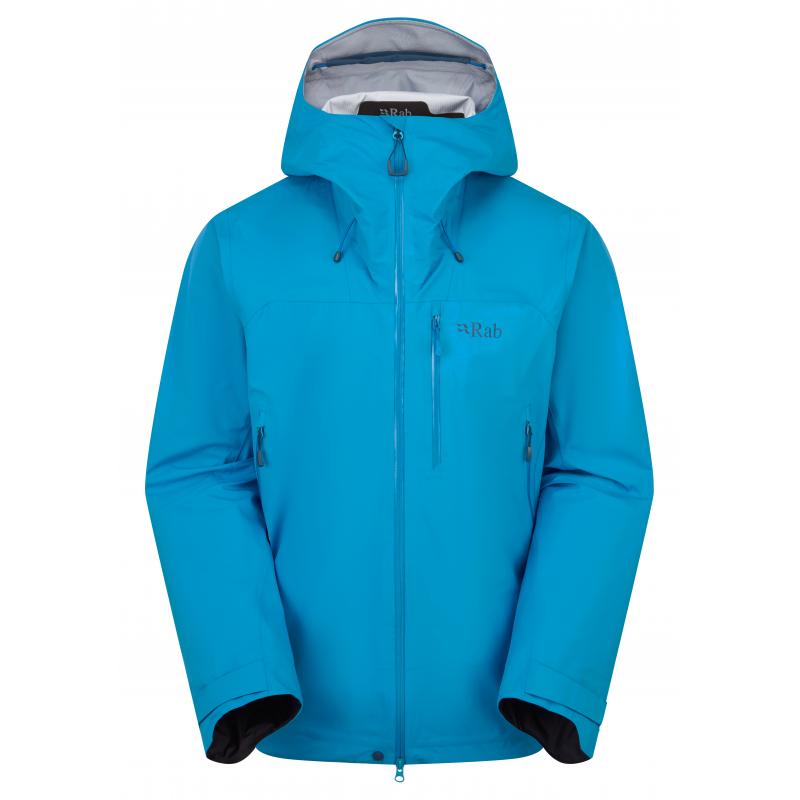 Rab Rab Firewall Mountain Jacket QWG-96 Nuten Sport 1