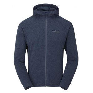 Rab Rab Nexus Hoody QFF-70 Nuten Sport 1