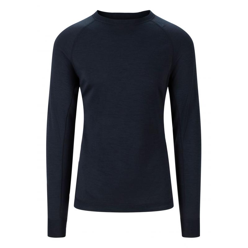 Tufte Tufte Wear Mens Bambull Crew Neck 1001 Nuten Sport 1