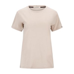 Aclima Aclima  Lightwool 180 Classic Tee W´S Simply Taupe