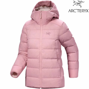 ArcTeryx Thorium Dunjakke Dame Rosa
