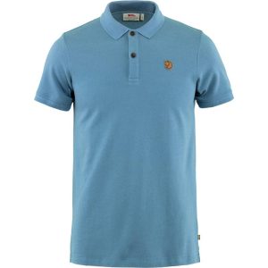 Fjällräven Fjällräven ÖVik Polo Shirt M F81511 Nuten Sport 1