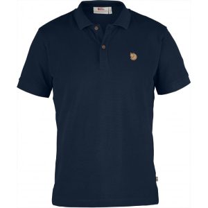 Fjällräven Fjällräven Övik Polo Shirt M F81511 Nuten Sport 1