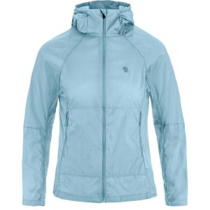 Fjällräven Fjällräven Keb Lätt Wind Jacket W F14500184 Nuten Sport 1