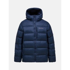 Peak Performance Peak Performance M Frost Down Puffer G80523 Nuten Sport 1