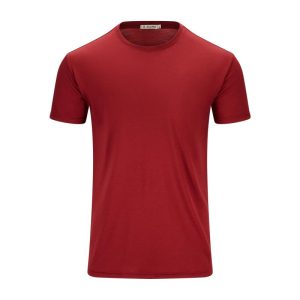 Aclima Aclima Lightwool 140 Classic Tee M´S 106817 Nuten Sport 1