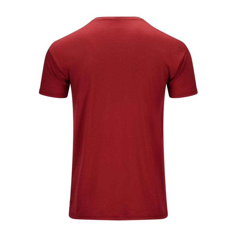 Aclima Aclima Lightwool 140 Classic Tee M´S 106817 Nuten Sport 2