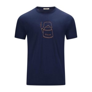 Aclima Aclima Lightwool 140 Tee Kettle M´S 111479 Nuten Sport 1