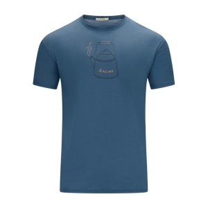 Aclima Aclima Lightwool 140 Tee Kettle M´S 111479 Nuten Sport 1