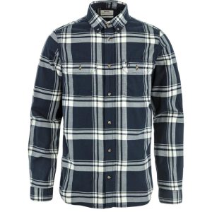 Fjällräven Fjällräven ÖVik Lite Flannel Shirt M F12600311 Nuten Sport 1