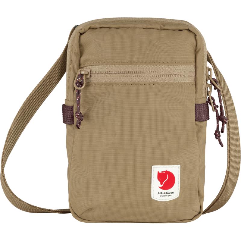 Fjällräven Fjällräven High Coast Pocket F23226 Nuten Sport 1