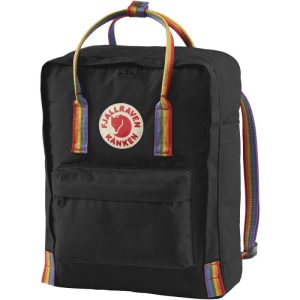 Fjällräven Fjällräven Kånken Rainbow 23620 Nuten Sport 1
