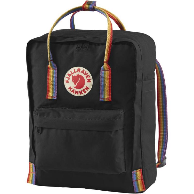 Fjällräven Fjällräven Kånken Rainbow 23620 Nuten Sport 1