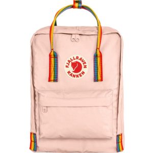 Fjällräven Fjällräven Kånken Rainbow F23620 Nuten Sport 1