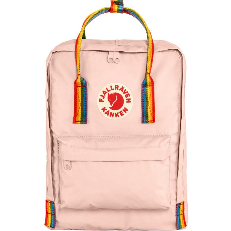 Fjällräven Fjällräven Kånken Rainbow F23620 Nuten Sport 1