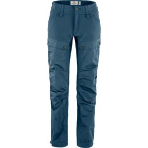Fjällräven Fjällräven Keb Trousers Curved W F86705 Nuten Sport 1