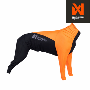 Non-stop dogwear Heldrakt Hun Hund Pro  Oransje