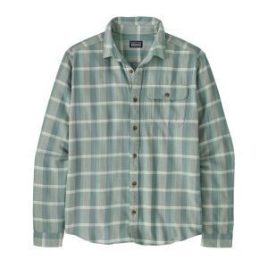 Patagonia Patagonia M´S L-S Lw Fjord Flannel Shirt P42410 Nuten Sport 1
