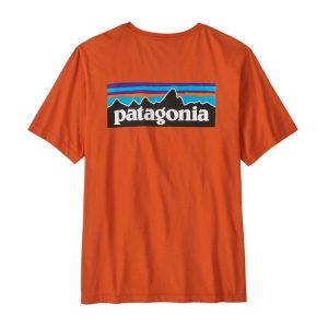 Patagonia Patagonia M´S P-6 Logo T-Shirt P37882 Nuten Sport 1