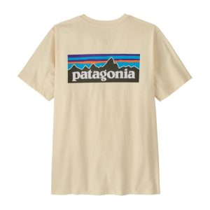Patagonia Patagonia M´S P-6 Logo T-Shirt P37882 Nuten Sport 1