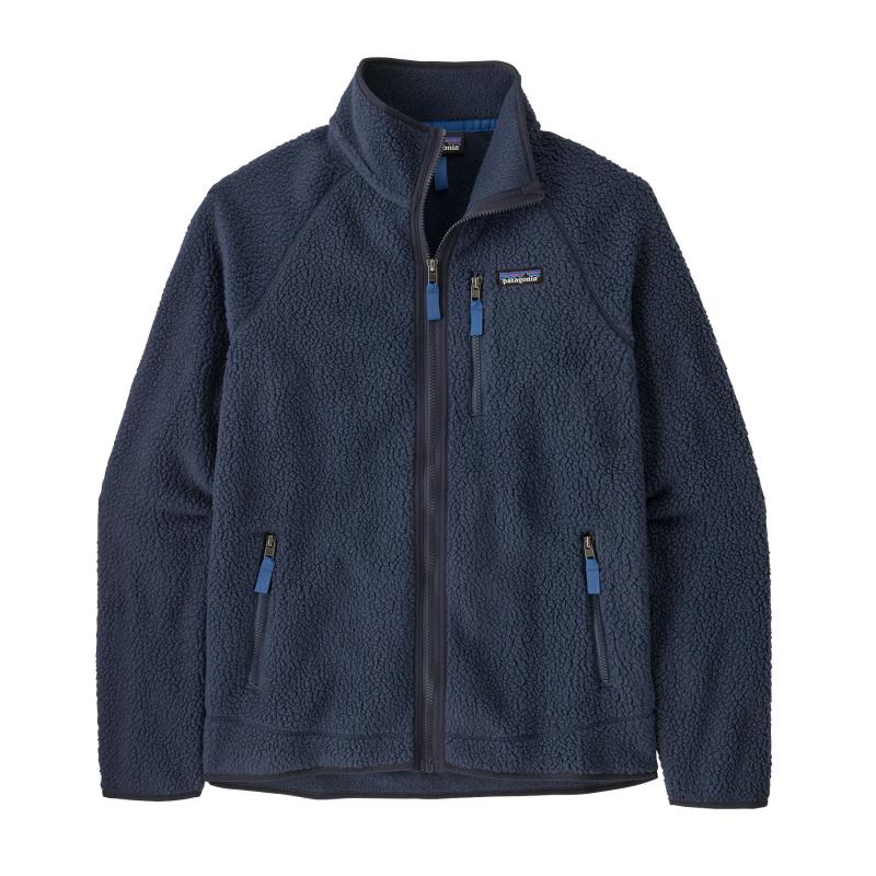 Patagonia Patagonia M´S Retro Pile Jkt P22801 Nuten Sport 1