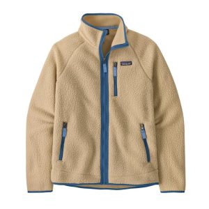 Patagonia Patagonia M´S Retro Pile Jkt P22801 Nuten Sport 1
