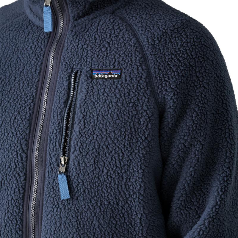 Patagonia Patagonia M´S Retro Pile Jkt P22801 Nuten Sport 4