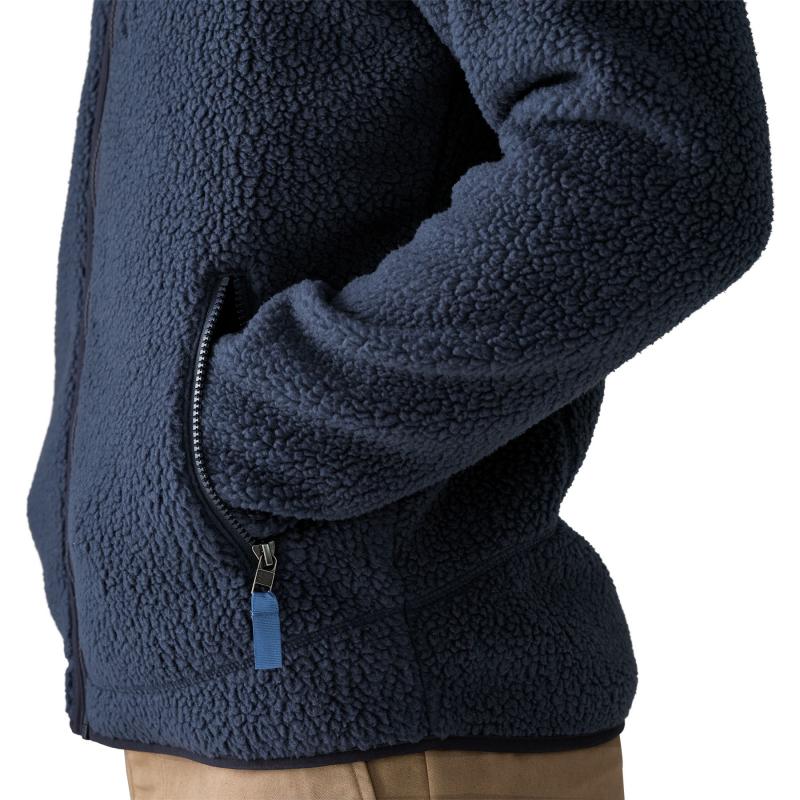 Patagonia Patagonia M´S Retro Pile Jkt P22801 Nuten Sport 5