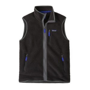 Patagonia Patagonia M´S Retro Pile Vest P22821 Nuten Sport 1