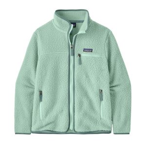 Patagonia Patagonia W´S Retro Pile Jkt P22795 Nuten Sport 1