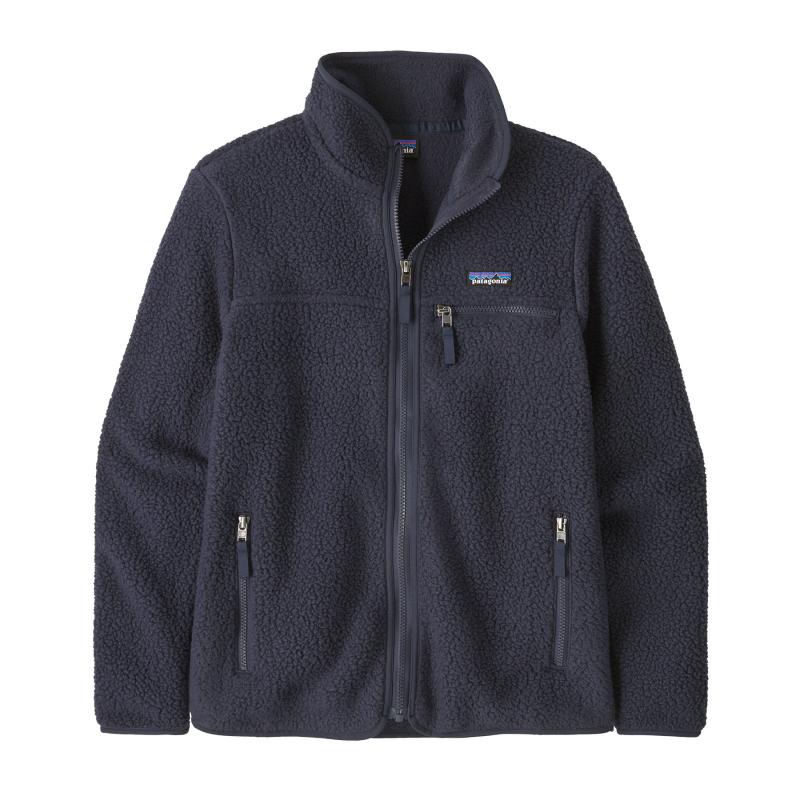 Patagonia Patagonia W´S Retro Pile Jkt P22795 Nuten Sport 1