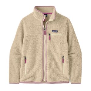 Patagonia Patagonia W´S Retro Pile Jkt P22795 Nuten Sport 1