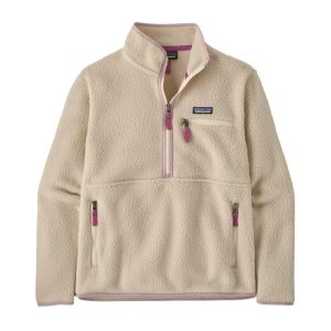 Patagonia Patagonia W´S Retro Pile Marsupial P22835 Nuten Sport 1