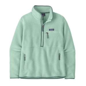 Patagonia Patagonia W´S Retro Pile Marsupial P22835 Nuten Sport 1