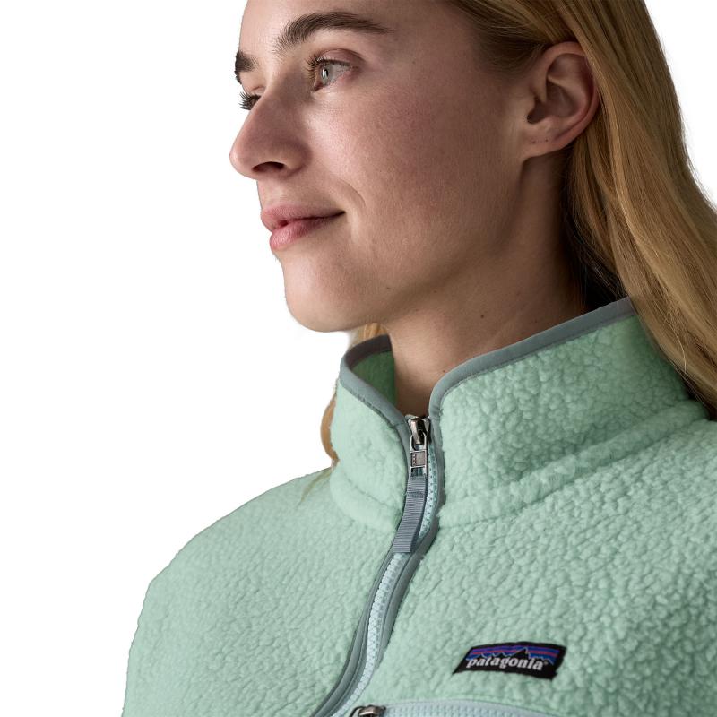 Patagonia Patagonia W´S Retro Pile Marsupial P22835 Nuten Sport 2
