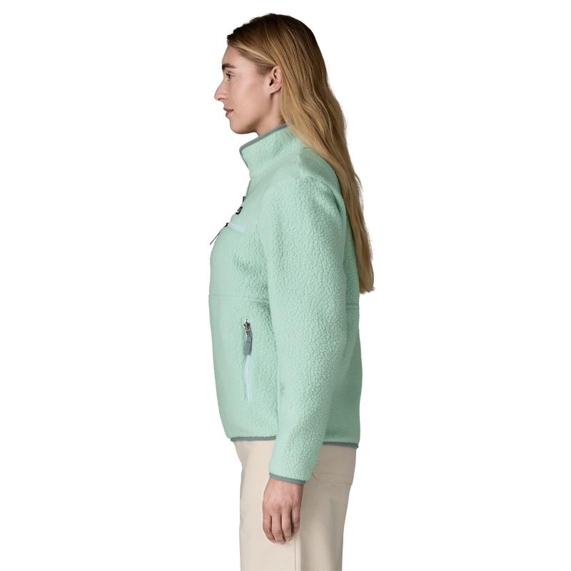 Patagonia Patagonia W´S Retro Pile Marsupial P22835 Nuten Sport 6