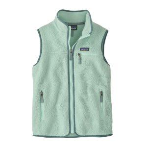 Patagonia Patagonia W´S Retro Pile Vest P22826 Nuten Sport 1