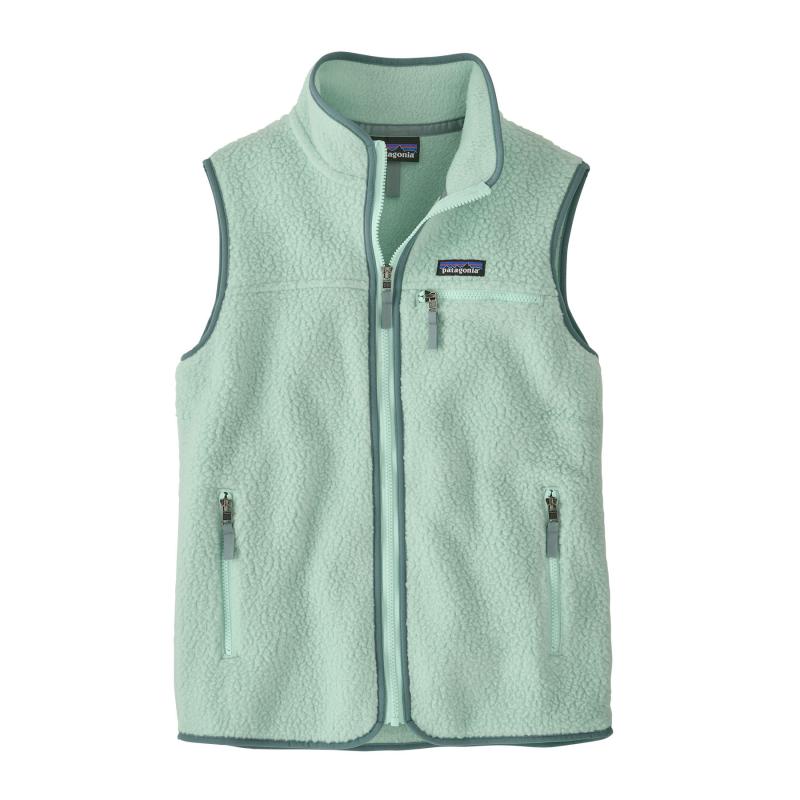 Patagonia Patagonia W´S Retro Pile Vest P22826 Nuten Sport 1