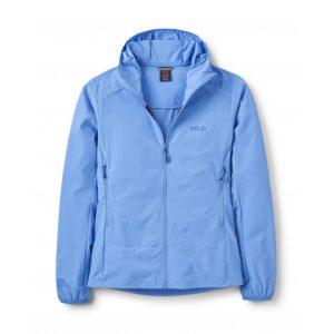 Rab Rab Borealis Hoody Wmns QWS-77 Nuten Sport 1