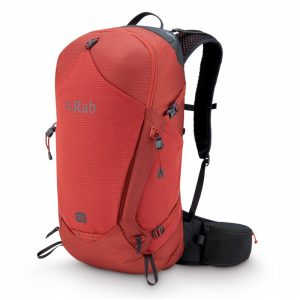 Rab Rab Protium 27 QAP-62 Nuten Sport 1