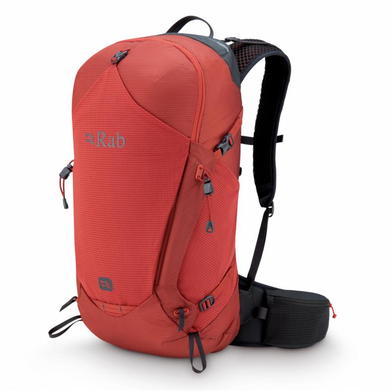 Rab Rab Protium 27 QAP-62 Nuten Sport 1
