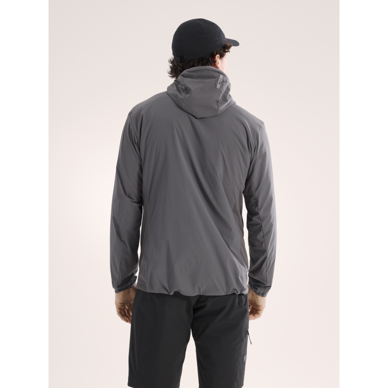 ArcTeryx ArcTeryx Atom SL Hoody M X000009560 Nuten Sport 2