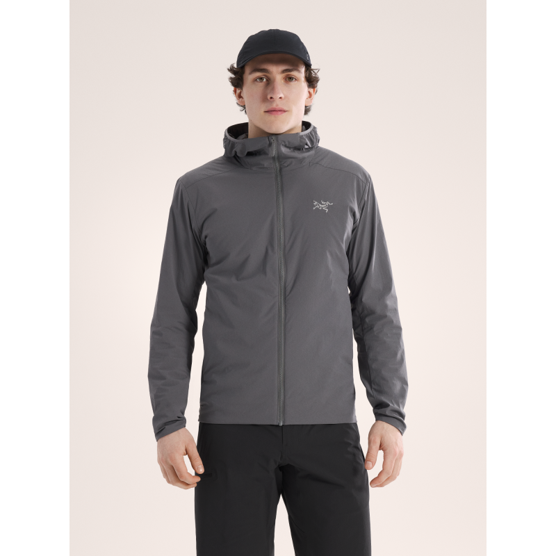 ArcTeryx ArcTeryx Atom SL Hoody M X000009560 Nuten Sport 3